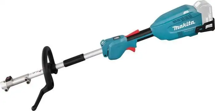 Триммер Makita DUX18Z (без АКБ) – фото товара