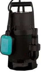 Дренажный насос Pumpman GS550N - изображение в каталоге