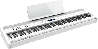 Цифровое пианино Roland FP-60X (белый) – изображение в каталоге