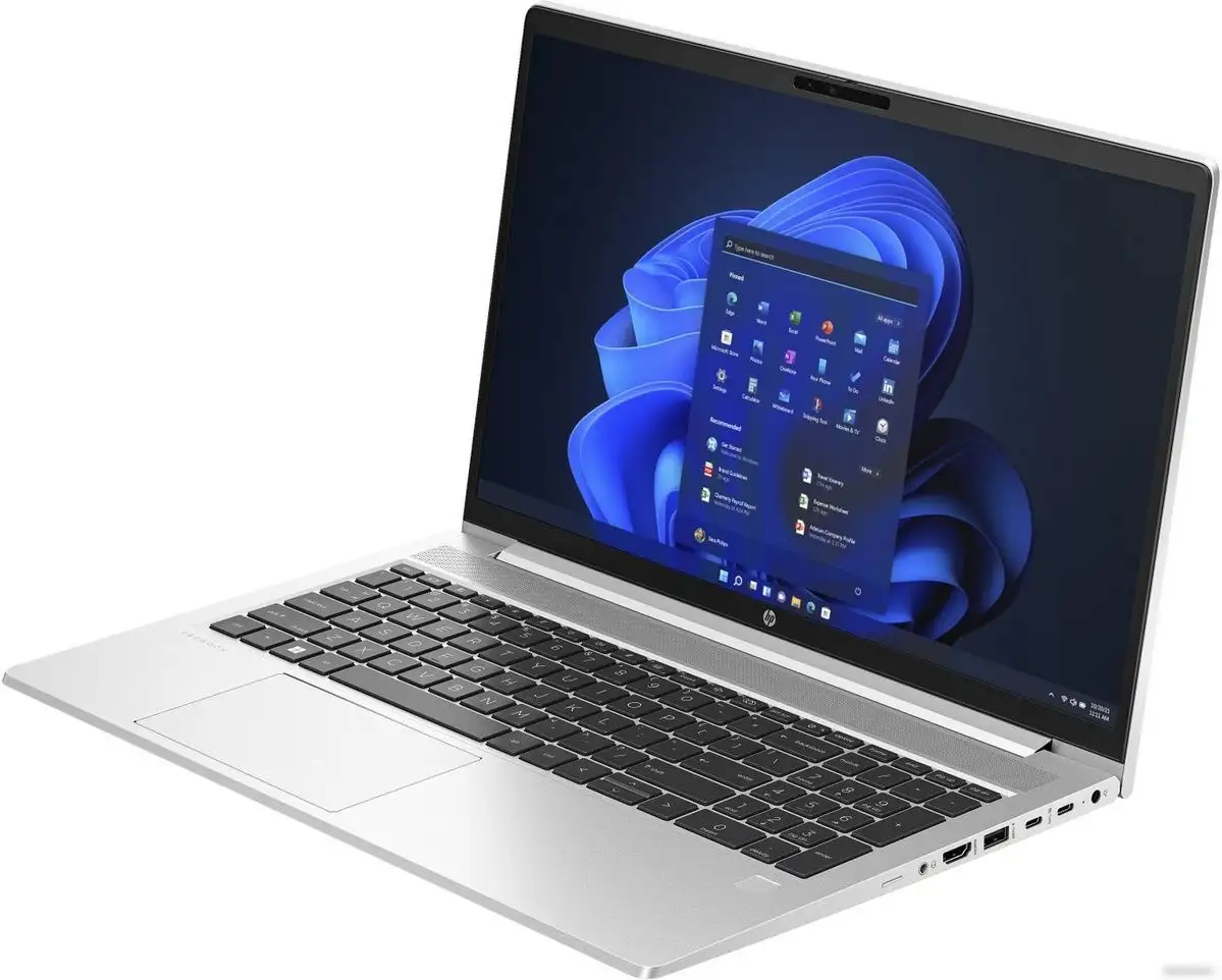 Ноутбук HP ProBook 450 G10 7L702ET + 16 ГБ – фото товара