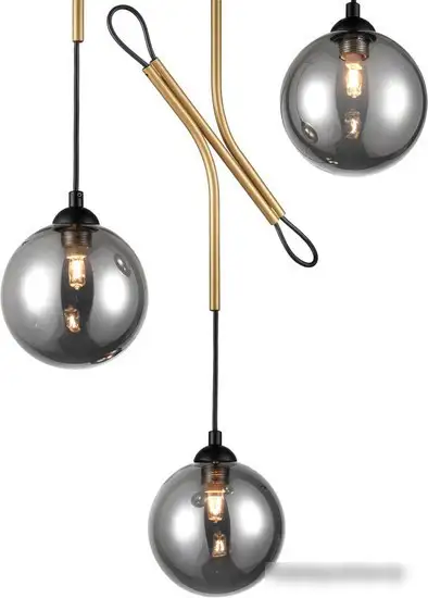 Подвесная люстра Vele Luce Ottava VL5662P03 – фото товара