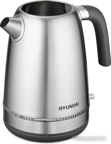 Электрический чайник Hyundai HYK-S5806 - фото товара