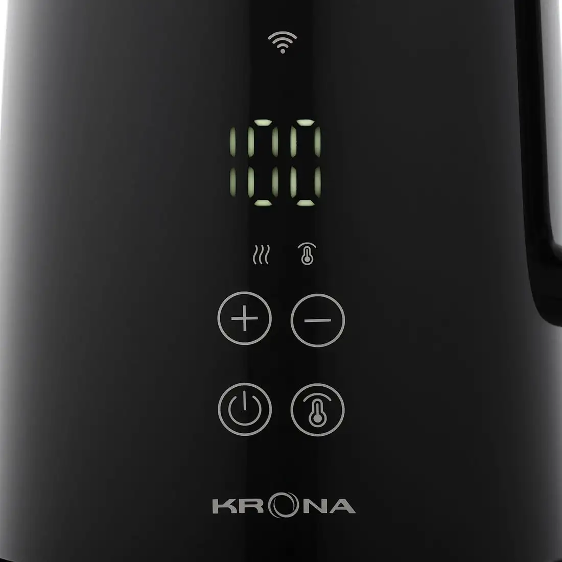 Электрический чайник Krona Digitaler Intelligent КА-00008501 - фото товара