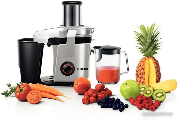 Соковыжималка Bosch MES4000 - фото товара