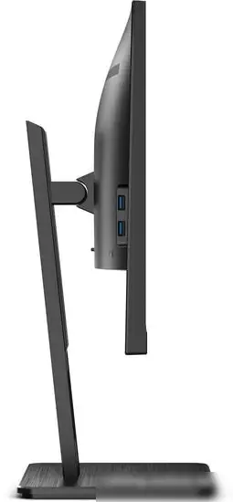 Монитор AOC Q24P2Q – фото товара