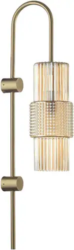 Бра Odeon Light Pimpa 5019/1W – изображение в каталоге