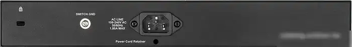 Коммутатор D-Link DGS-1210-10MP/F1A – фото товара