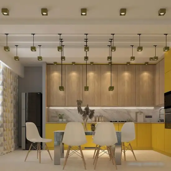 Трековый светильник Novotech Patera 358674 – фото товара