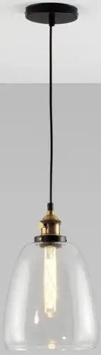 Подвесная люстра Moderli Suvo V11518-1P – изображение в каталоге