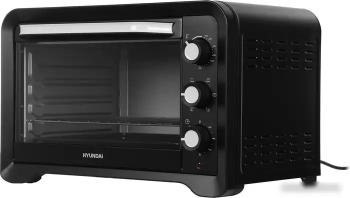 Мини-печь Hyundai MIO-HY095 - фото товара