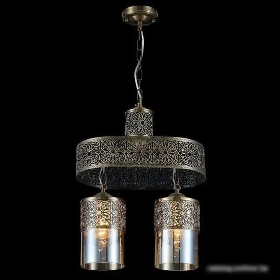 Подвесная люстра Citilux Эмир CL467223 – фото товара