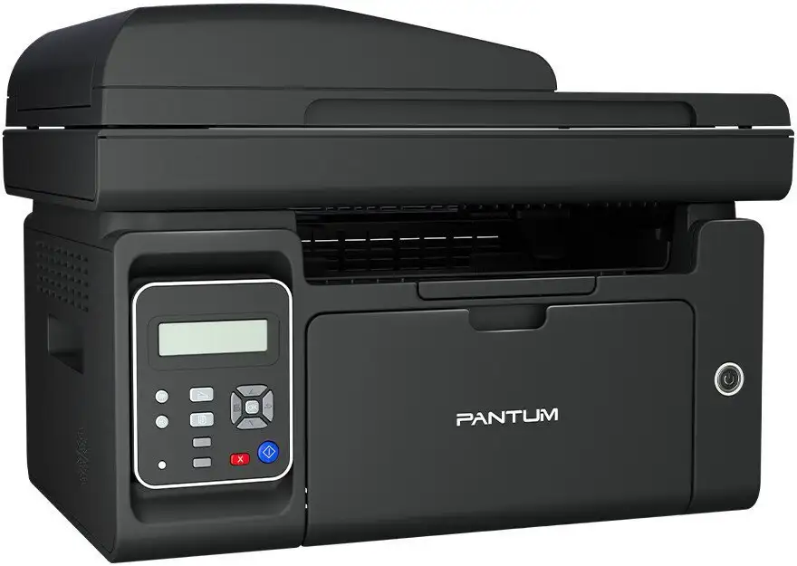 МФУ Pantum M6550W – фото товара