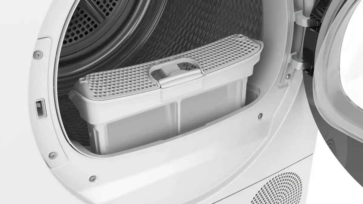 Сушильная машина Bosch Serie 4 WTH85V9FPL - фото товара