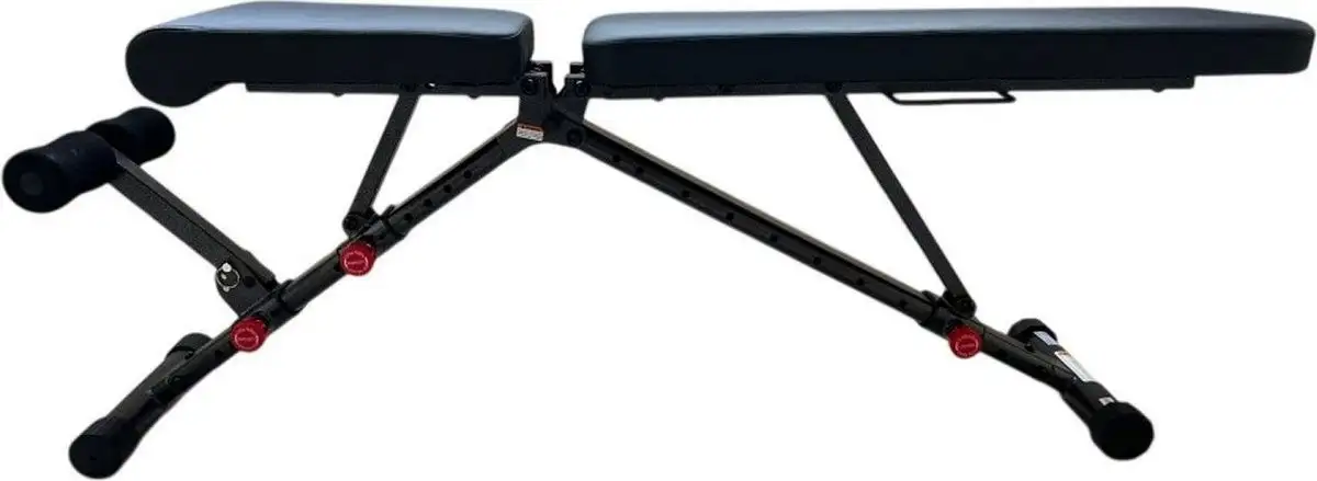 Силовая скамья DFC GT-616 – фото товара