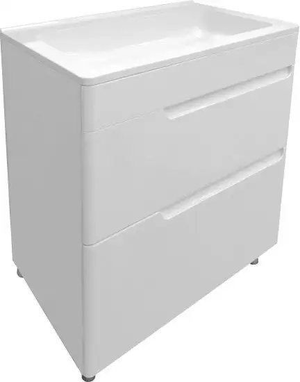 Эстет Тумба с умывальником Kare Luxe ФР-00007071 – фото товара