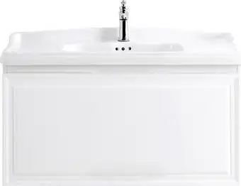 Cezares Тумба под умывальник GIUBILEO-N-100-1C-SO-BL – изображение в каталоге