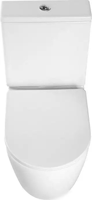 Унитаз напольный Grado GD-3203R - фото товара