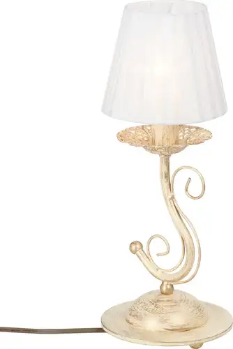 Настольная лампа Vitaluce V1598-3/1L – изображение в каталоге