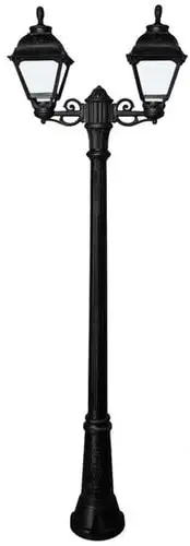 Фонарный столб Fumagalli Cefa U23.156.S20.AYF1R – изображение в каталоге