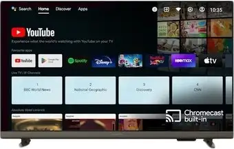 Телевизор Philips 43HFL4518U/12 – изображение в каталоге