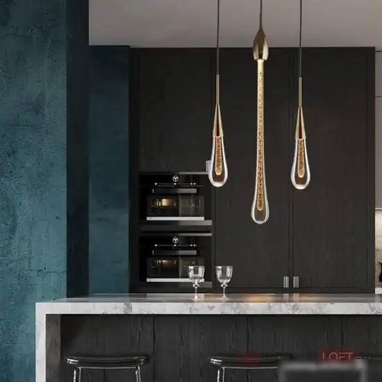 Подвесная люстра ImperiumLoft Fial02 134739-22 – фото товара
