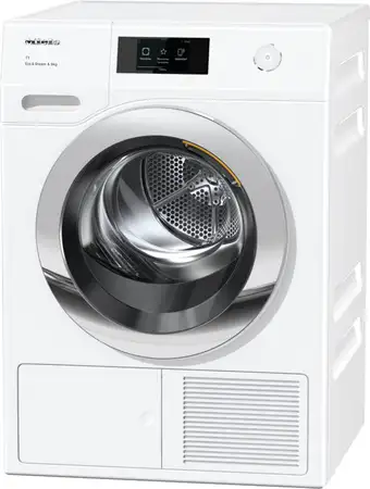 Сушильная машина Miele TCR790WP - изображение в каталоге