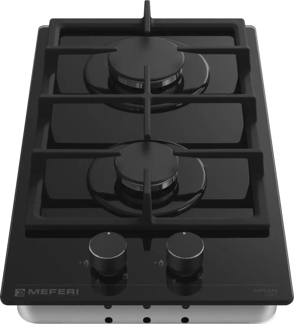 Варочная панель Meferi MGH302BK Glass Light - фото товара