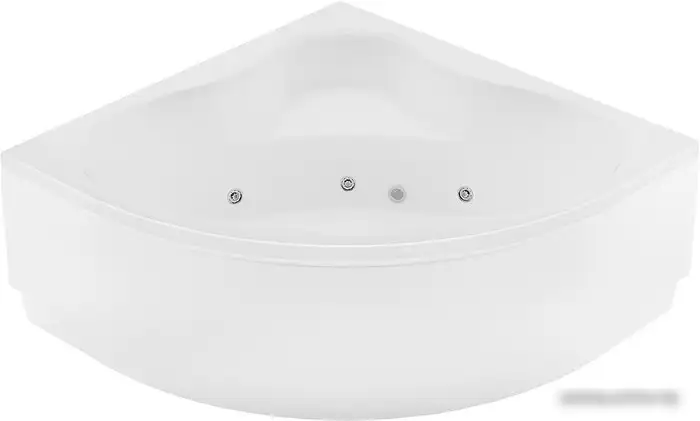 Ванна Aquanet Santiago 160x160 - фото товара