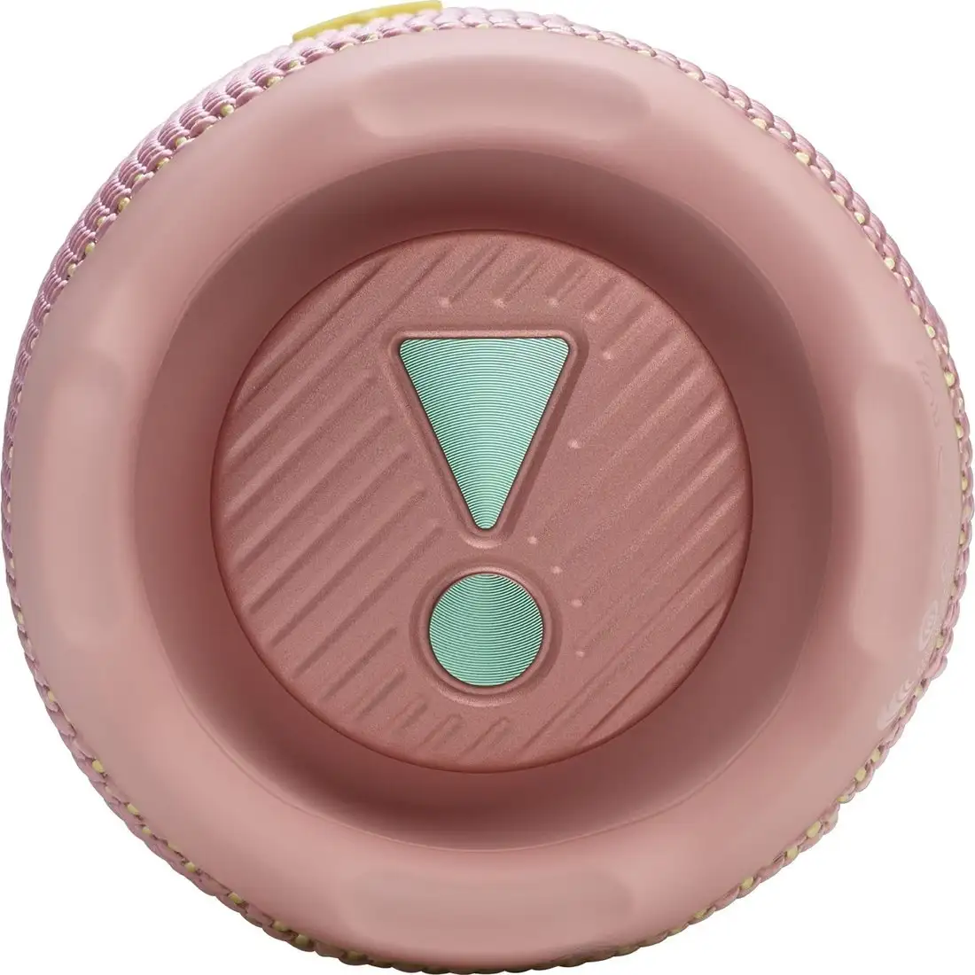 Беспроводная колонка JBL Flip 7 (розовый) – фото товара