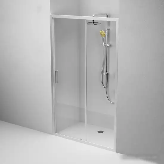 Душевая дверь AM.PM Gem Solo W90G-120-1-195MT - фото товара