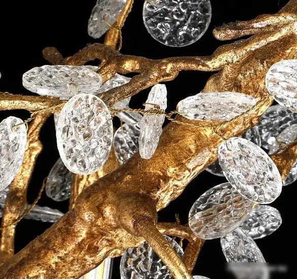 Подвесная люстра ImperiumLoft Caramelly01 194931-23 – фото товара