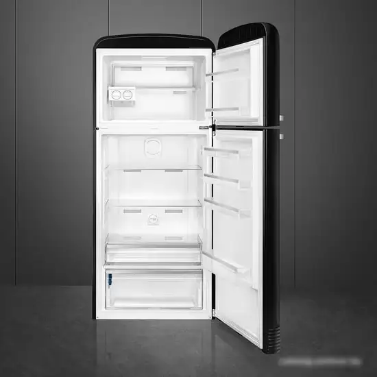 Холодильник Smeg FAB50RBL5 - фото товара