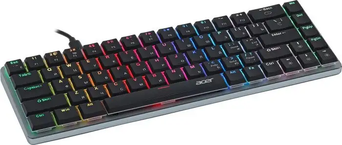 Клавиатура Acer OKW302 – фото товара