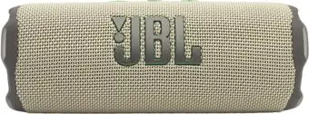 Беспроводная колонка JBL Flip 7 (песочный) – изображение в каталоге