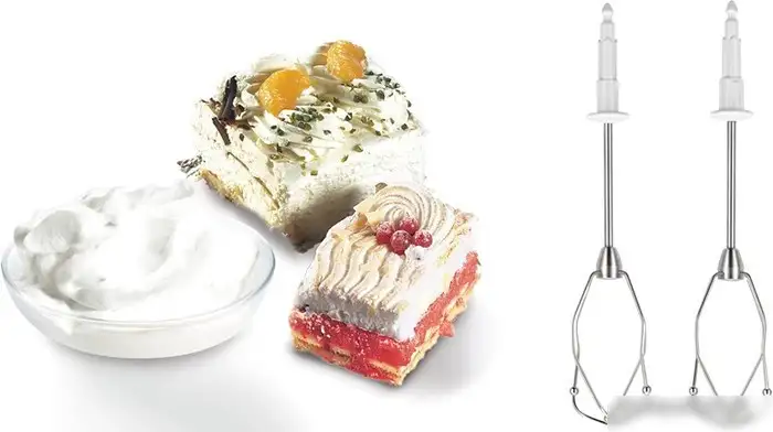 Миксер Bosch MFQ40302 - фото товара