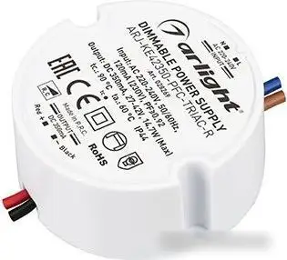 Блок питания Arlight ARJ-KE42350-PFC-TRIAC-R 028269 – фото товара