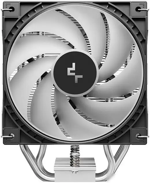 Кулер для процессора DeepCool AG500 G2 ARGB R-AG500-BKAMMG2-G – фото товара