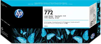 Картридж HP 772 [CN633A] – изображение в каталоге