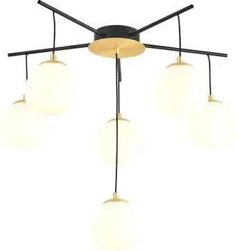 Подвесная люстра Favourite 3047-6P – изображение в каталоге