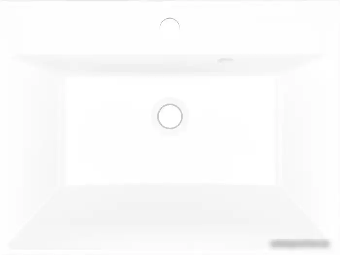 Умывальник Paola Alba 600 - фото товара