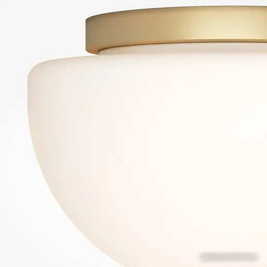 Люстра средней высоты Maytoni Glassy MOD270CL-01G – фото товара