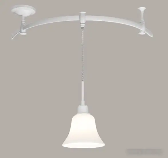 Трековый светильник Citilux Модерн CL560210 – фото товара
