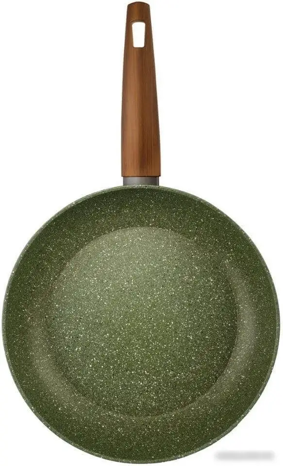 Сковорода TVS Titan Elite Induction 20 BE163203310001 – фото товара