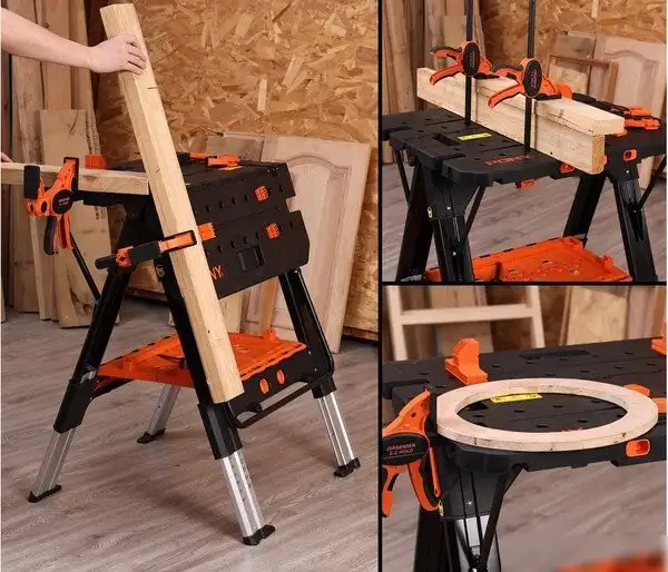 Верстак Pony Jorgensen 60 – фото товара