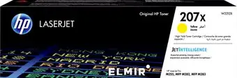 Картридж HP 207X W2212X – изображение в каталоге