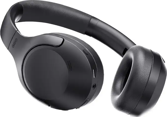 Наушники QCY H3 Lite (черный) – фото товара