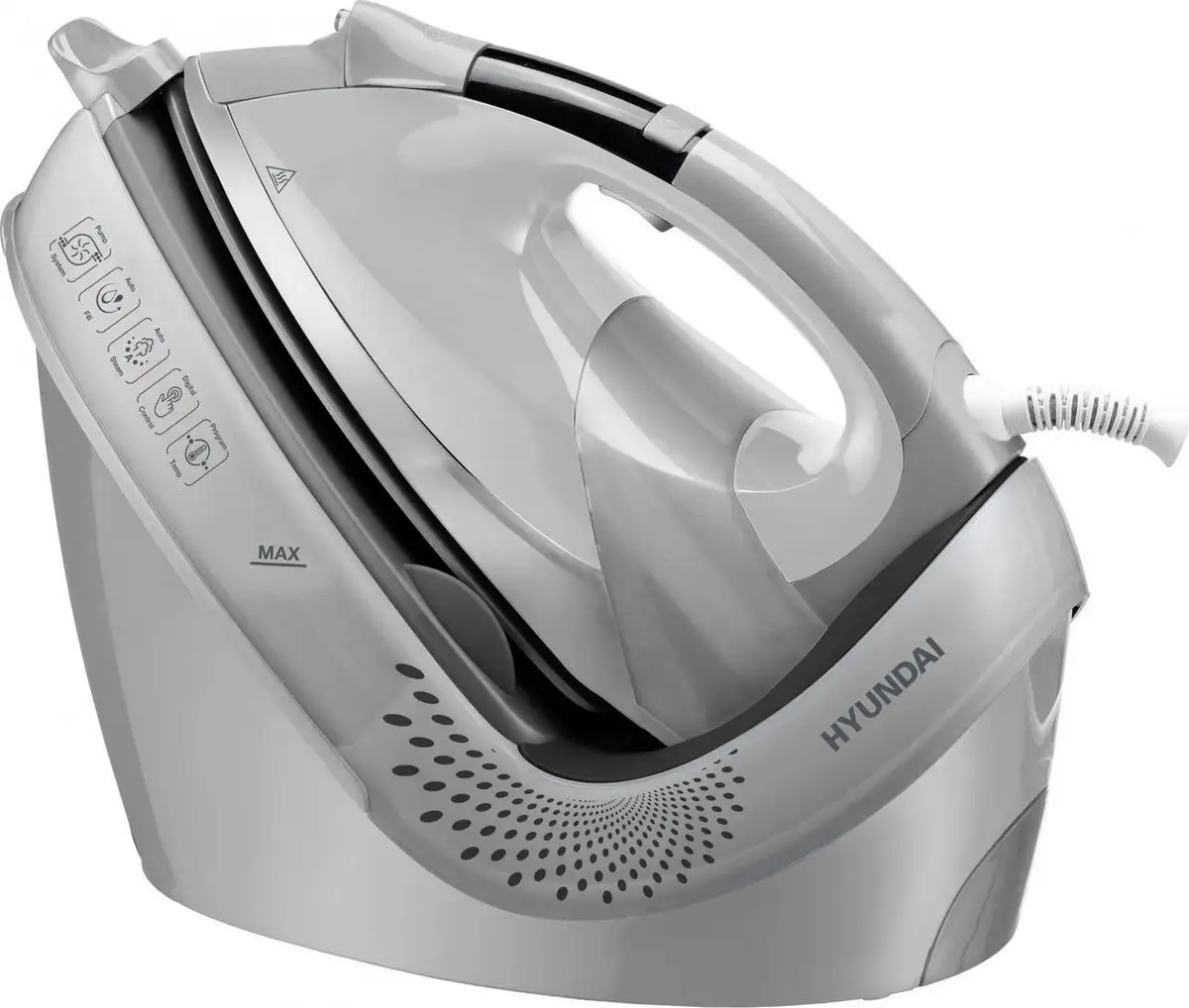 Утюг Hyundai H-SSP2600 - фото товара