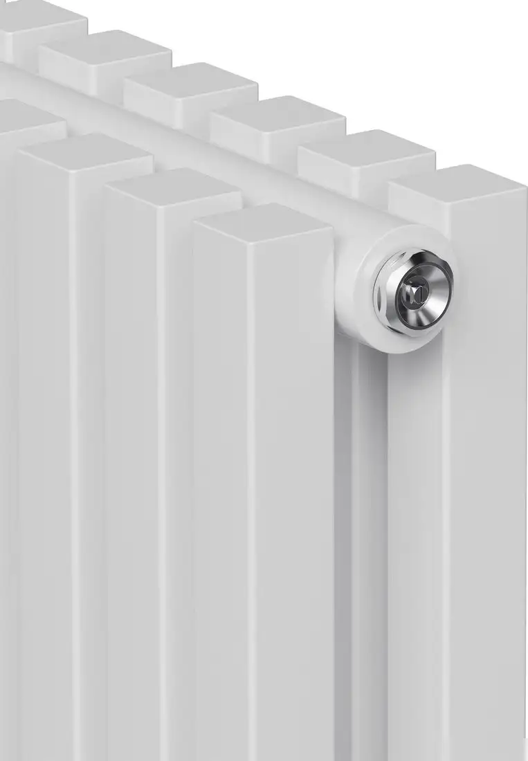 Дизайн-радиатор Royal Thermo Shift Q30 C2180 - 14 секций RAL9016 - фото товара