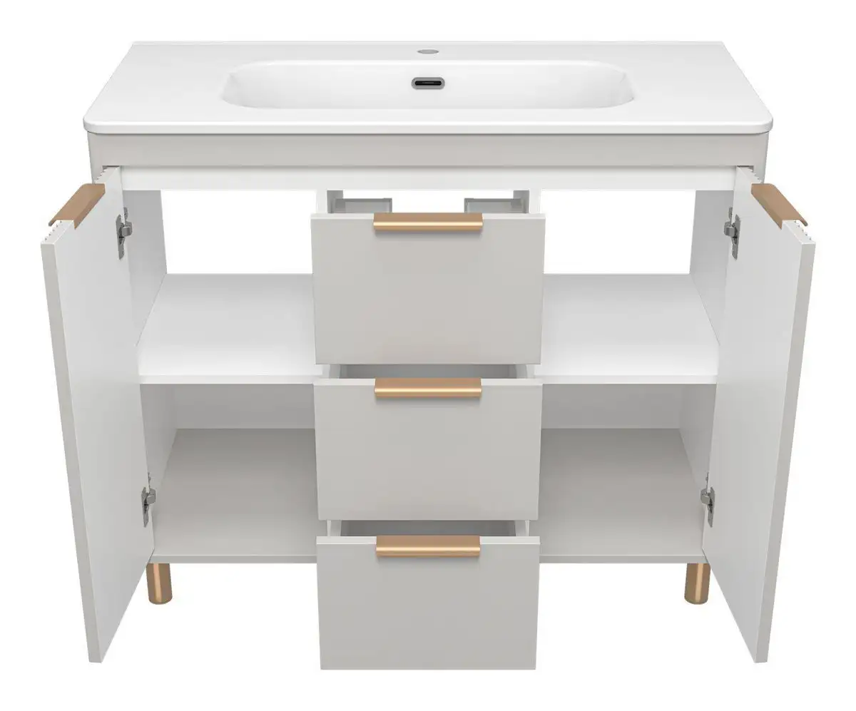 Brevita Risacca Crema 100 RIS-06100-0342Я (серый кашемир) – фото товара