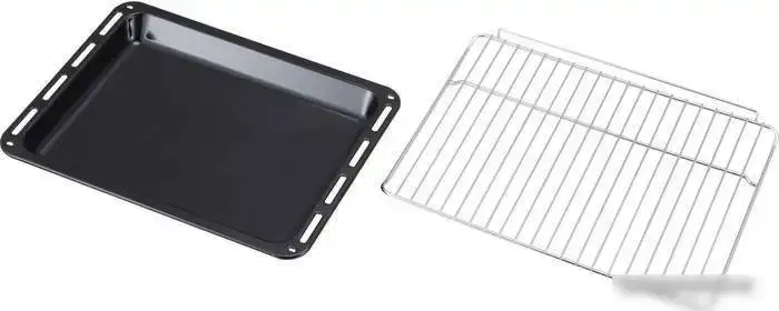 Электрический духовой шкаф Evelux EO 650 PX - фото товара